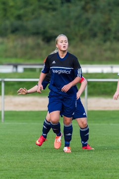Bild 340 - B-Juniorinnen MSG Eiderkanal - SG Trittau/S�dstormarn : Ergebnis: 2:1